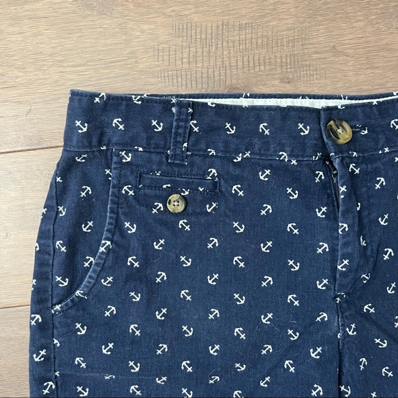 Dockers Anchor Shorts - Picture 7 of 7